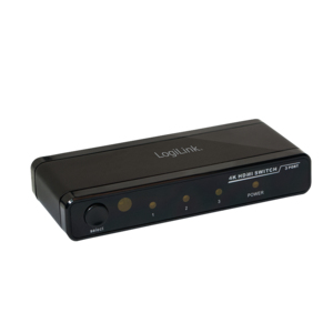 LogiLink HD0012 video switch HDMI – image 2