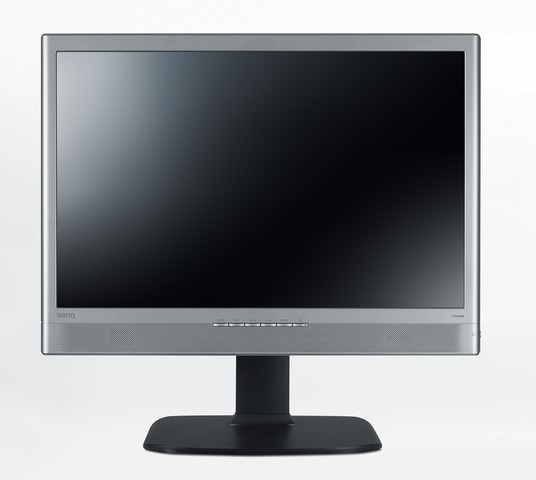 BenQ T241WA 24" LCD – image 3