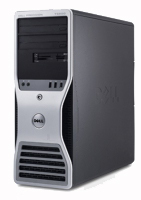 Dell Precision T5500