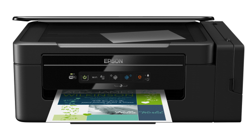 Epson L3050 Inkjet A4 – image 1