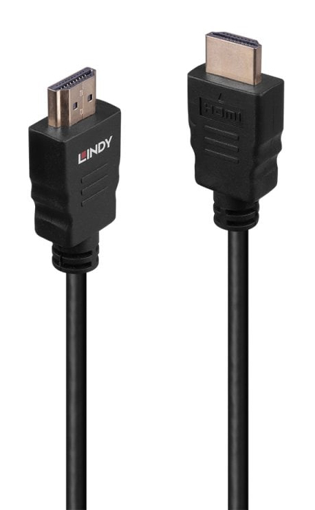 Lindy 2m High Speed HDMI Cable GRS