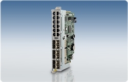 Allied Telesis AT-MCF2032SP network media converter 1000 Mbit/s