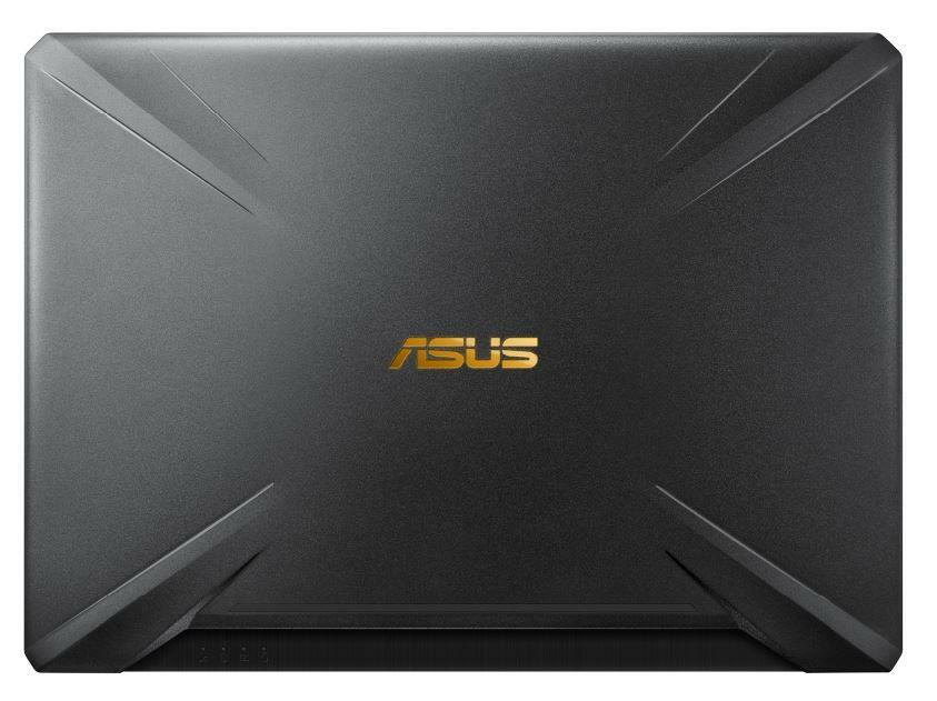 ASUS TUF Gaming FX505DV-AL024T AMD Ryzen™ 7 3750H Laptop – image 7