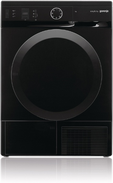 Gorenje D74SY2B tumble dryer Freestanding Front-load – image 2