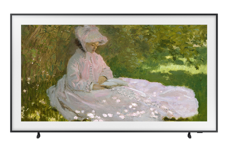 Samsung The Frame QE50LS03BGU – image 6