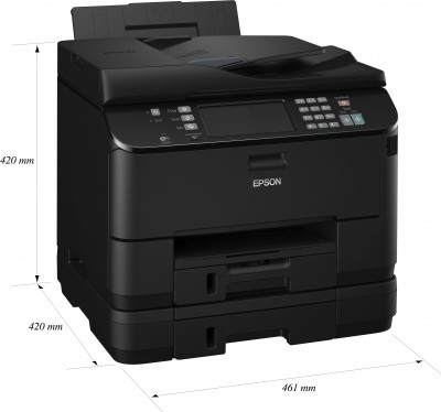 Epson WP-4545 DTWF – image 5