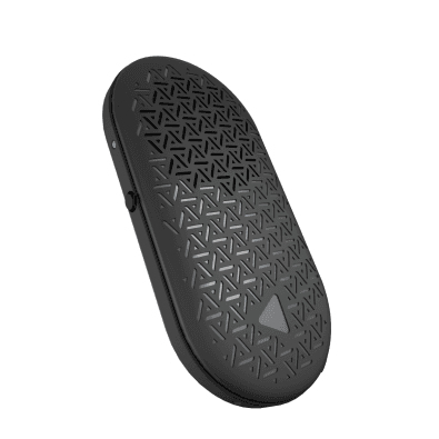 ZAGG Action Mono portable speaker Black – image 2