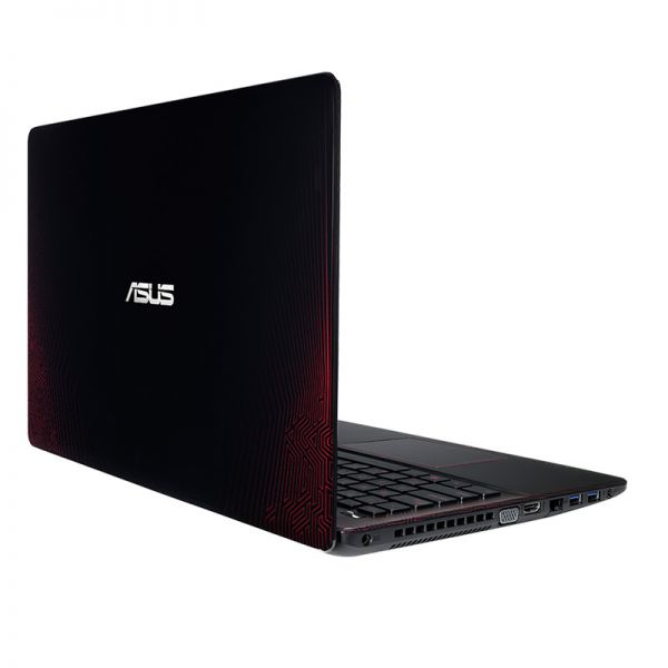 ASUS FH5900VQ Intel® Core™ i7 i7-6700HQ Laptop – image 5
