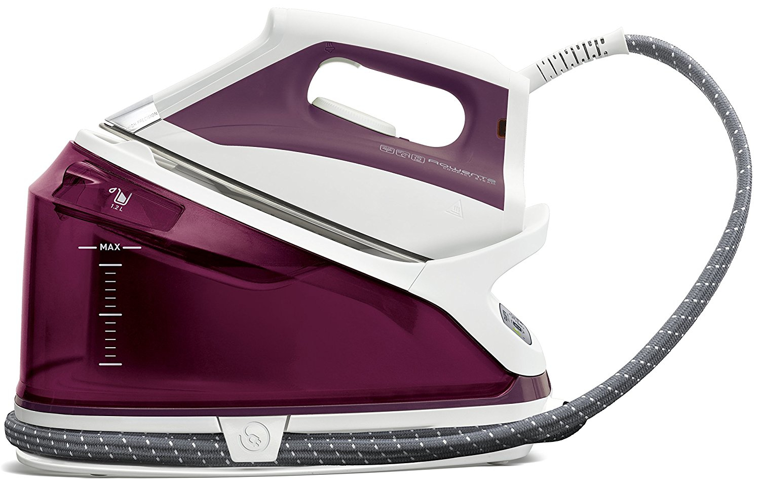 Rowenta DG7506 steam ironing station – image 4