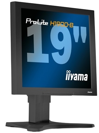 iiyama ProLite H1900-B
