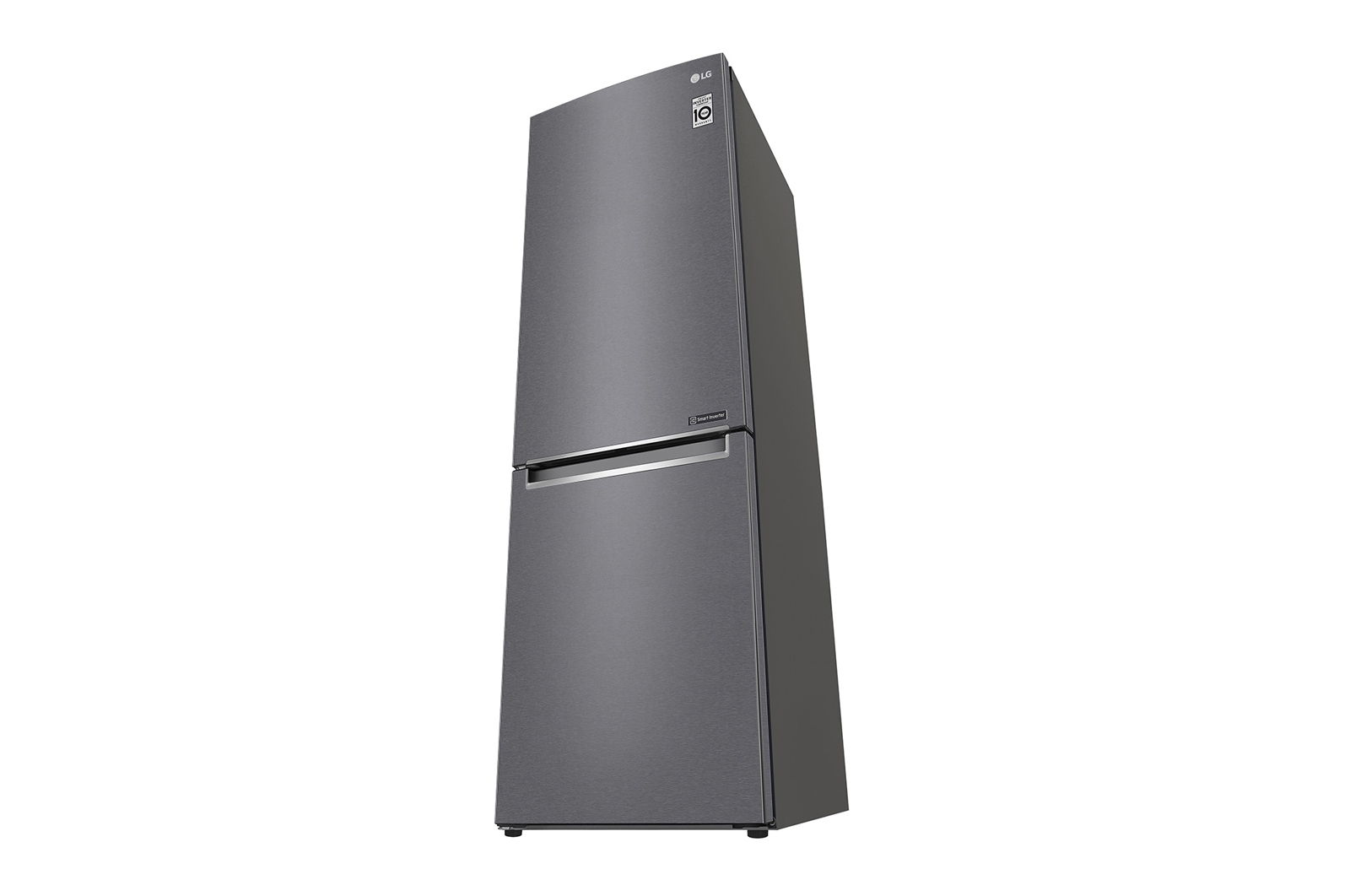 LG GBP31DSTZR fridge-freezer Freestanding – image 9