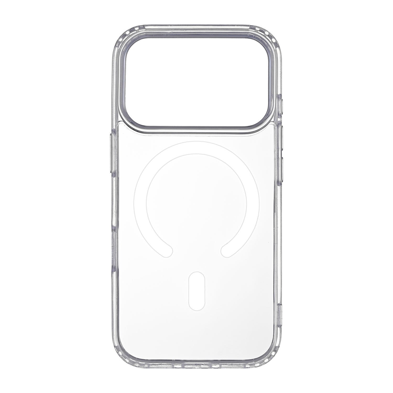 Onsala Phone Case MagSeries Transparent - iPhone 17 Pro/18 Pro