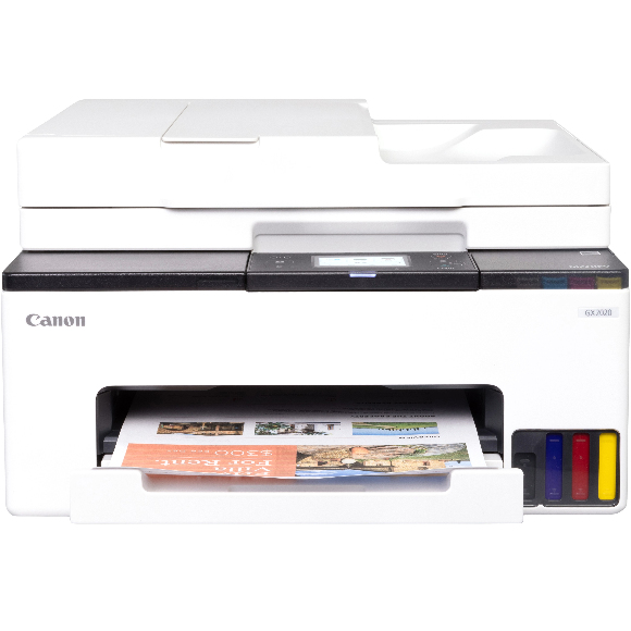 Canon MAXIFY GX2020 Inkjet A4 – image 4