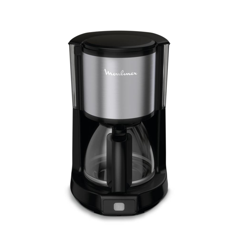 Moulinex FG370800 coffee maker Fully-auto Drip coffee maker – image 2