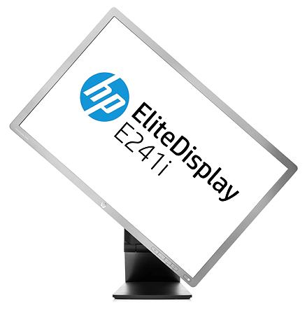 HP EliteDisplay E241i – image 6