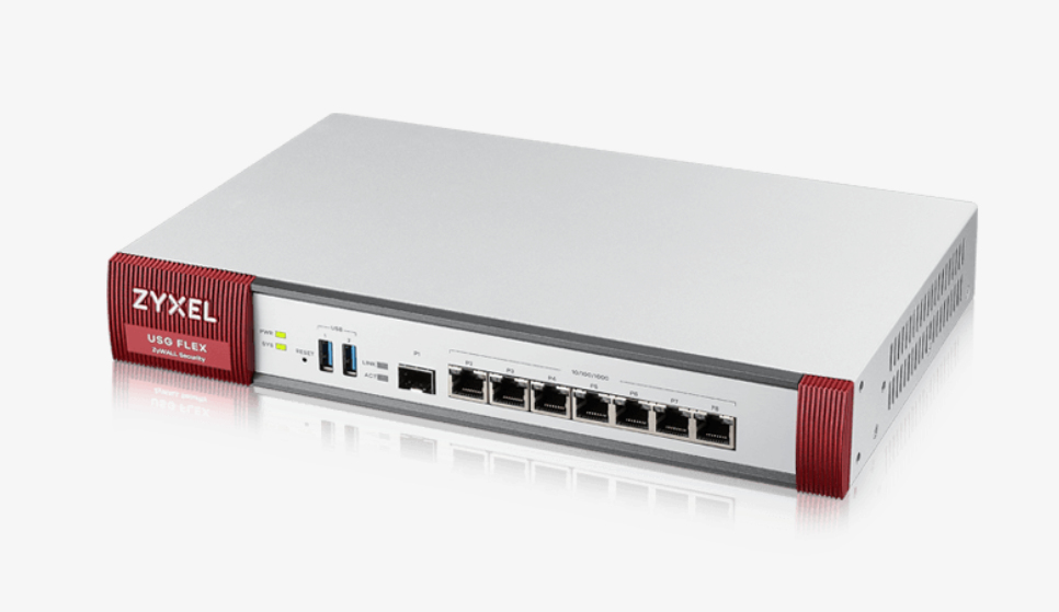 Zyxel USG Flex 500 – image 2