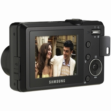 Samsung Digimax S 850 – image 6