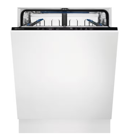 Electrolux EEG67410L — vue 1 sur 8