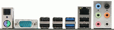MSI 870A-G54 motherboard Socket AM3 ATX – image 4