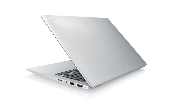 LG A series Z350-GE50K laptop Intel® Core™ i7 i7-3517U – image 5