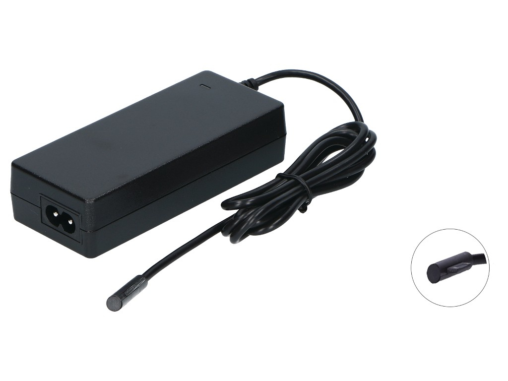 2-Power AC Adapter 15V 36W inc. mains cable