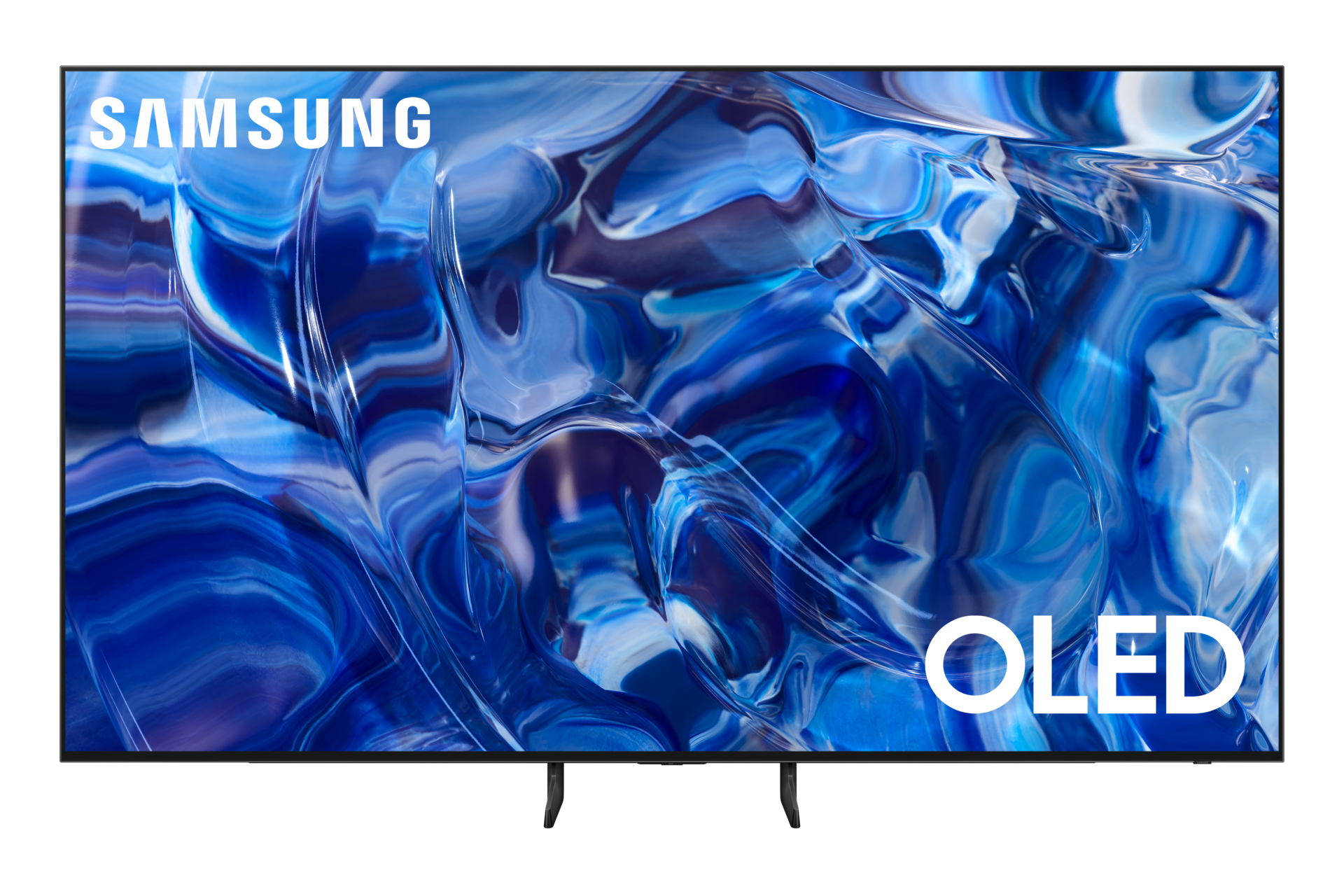 Samsung 2023 77" S89C OLED 4K HDR Smart TV – image 6