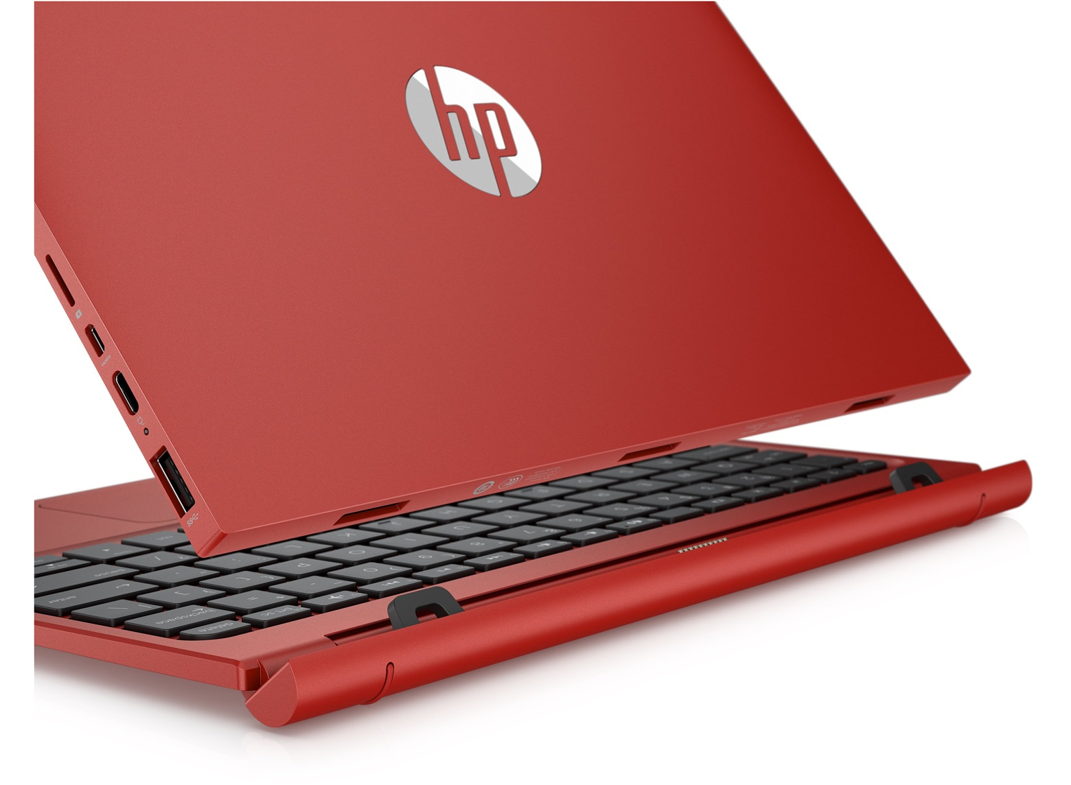 HP Pavilion x2 10-n002nd Intel Atom® Z3736F Hybrid (2-in-1) – image 8