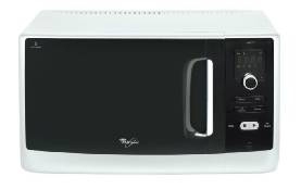 Whirlpool VT 293 WH