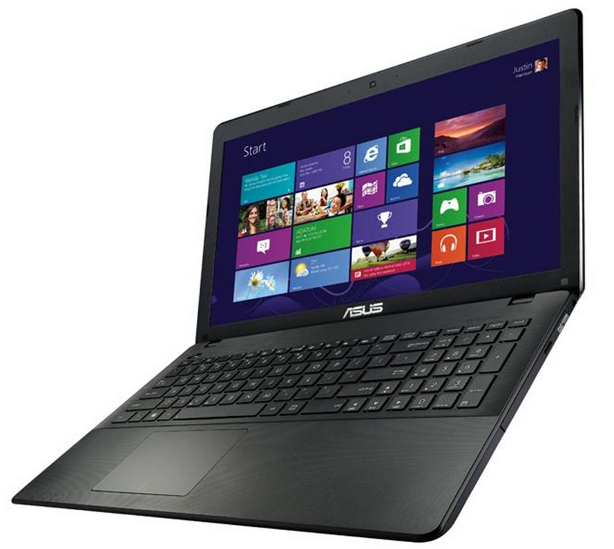 ASUS X552MD-SX060H laptop Intel® Pentium® N3530 – image 2