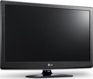 LG 26LS350S TV 66 cm (26") HD Black – image 4
