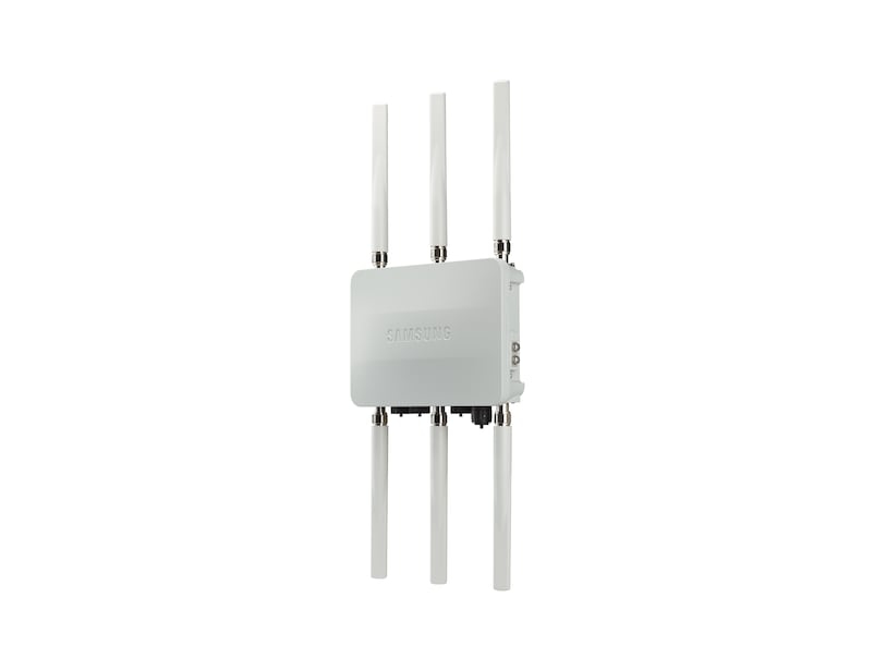 Samsung WEA463e 1300 Mbit/s Grey Power over Ethernet (PoE) – image 4