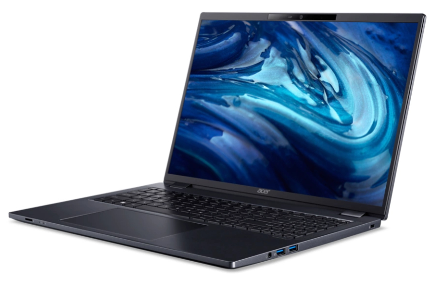 Acer TravelMate P4 TMP416-51-75Q8 Intel® Core™ i7 i7-1260P Laptop – image 3
