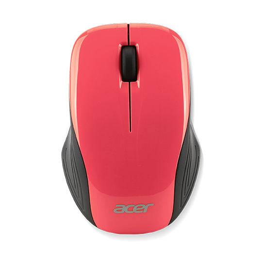 Acer NP.MCE1A.00F mouse RF Wireless Optical 1000 DPI
