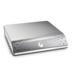Seagate FreeAgent Desktop ST306404FDA2E1-RK external hard drive