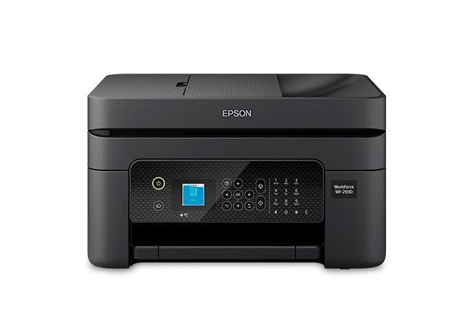 Epson WorkForce WF-2930 Inkjet A4 – image 2