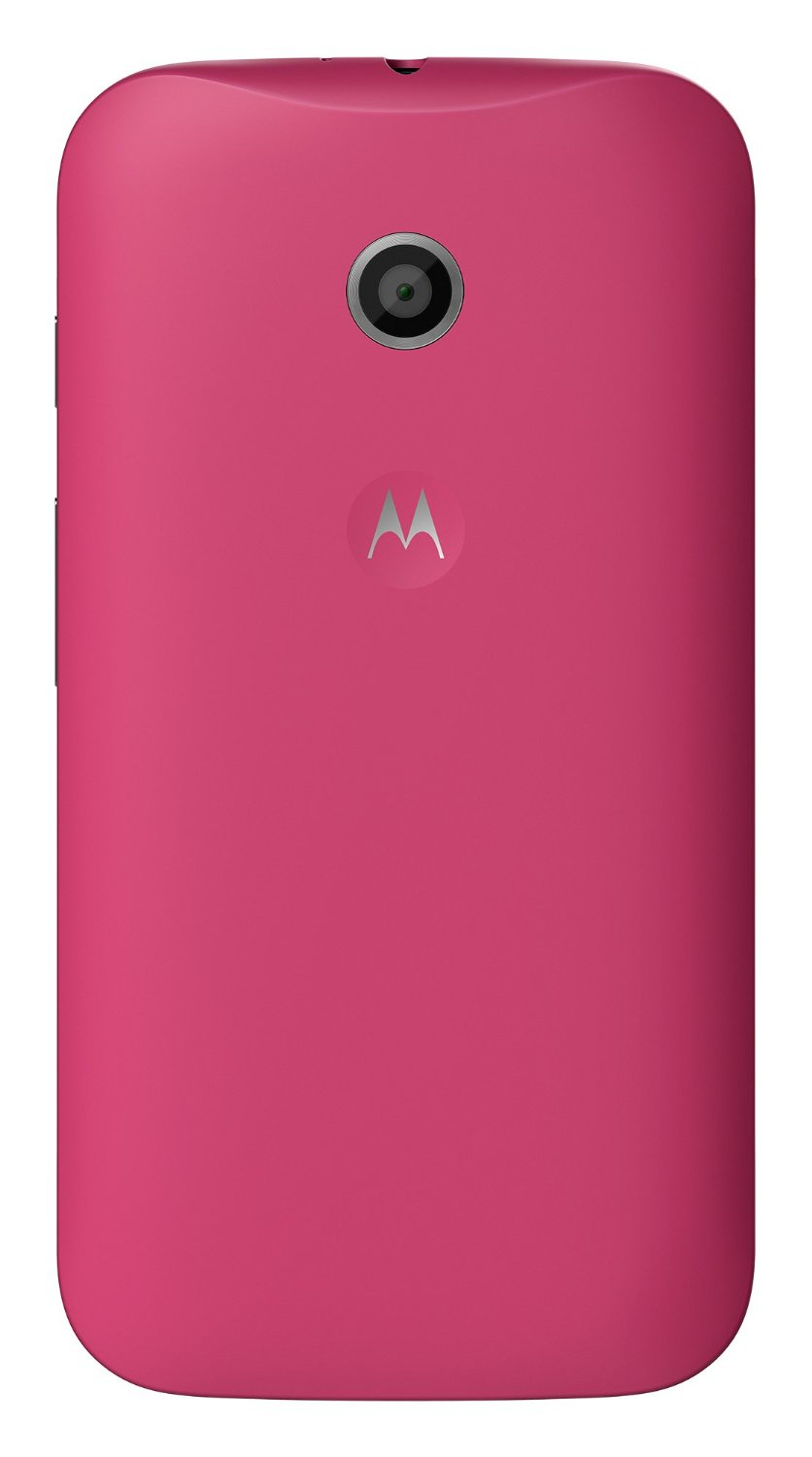 Motorola 89711N mobile phone case Cover Pink – image 2
