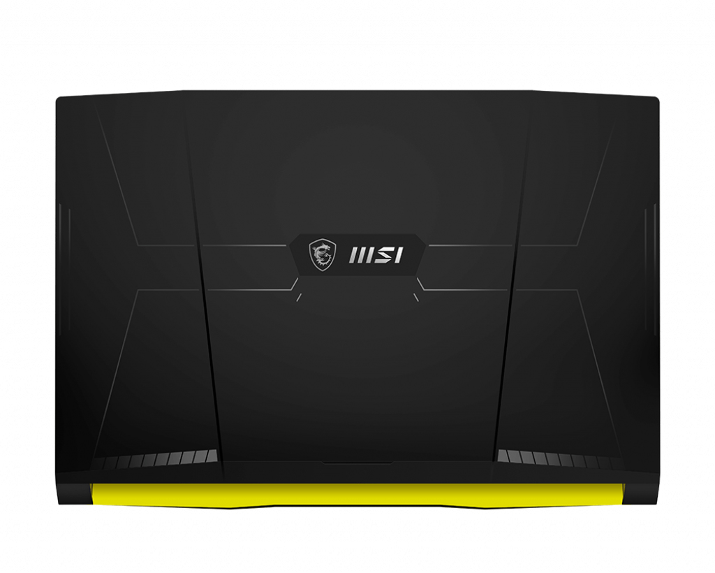 MSI 17 B12UGZ-400CA – image 3