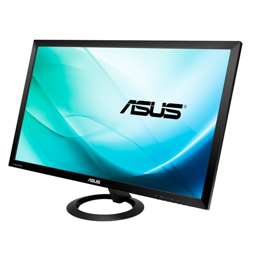 ASUS VX278H computer monitor – image 3
