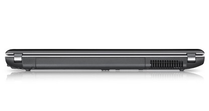 Samsung R R520-JA01UK Intel® Core™2 Duo T6500 – image 8
