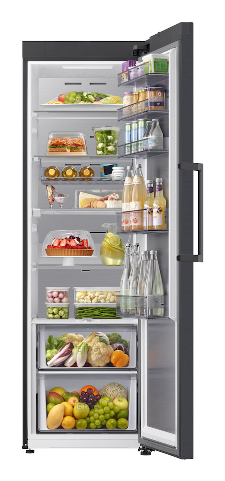 Samsung RR70H39CEFEO fridge Freestanding – image 6