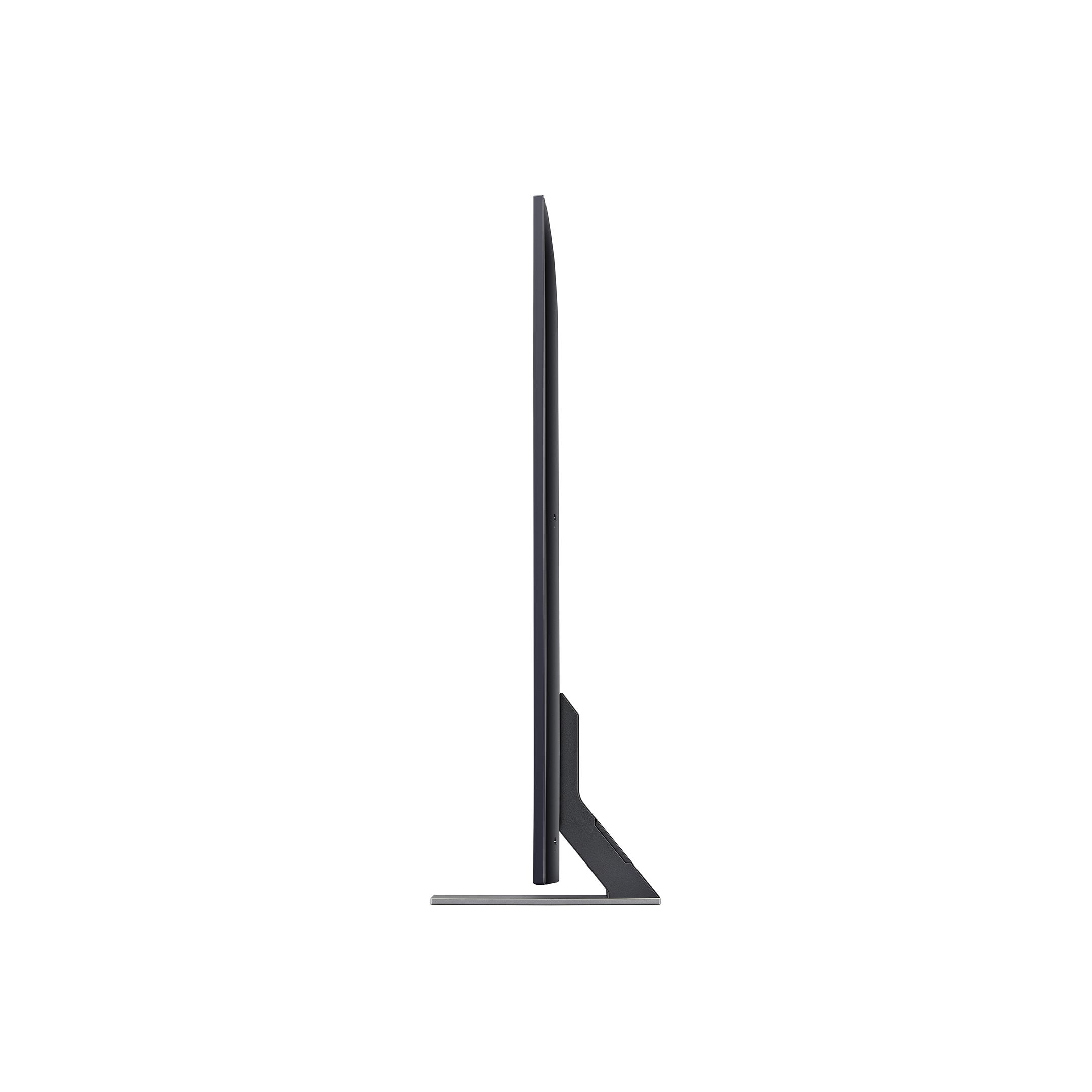 TV QNED Mini LED 4K LG 55QNED85 139 cm Processeur Alpha 8 AI Smart TV WebOS — photo 3