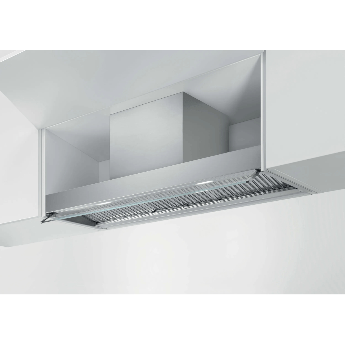 Electrolux KFEC19X Built-in Stainless steel 600 m³/h – image 3
