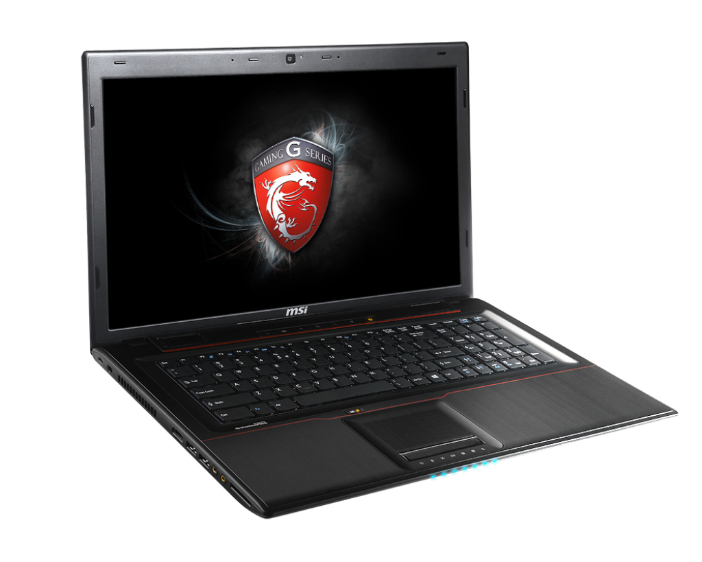 MSI GP70 LEOPARD-490 – image 2