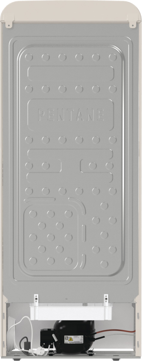 Gorenje ORB615DC Freestanding – image 2