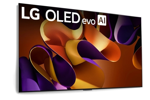 LG OLED83G4WUA TV 2.11 m (83") 4K Ultra HD Smart TV Wi-Fi Black – image 2