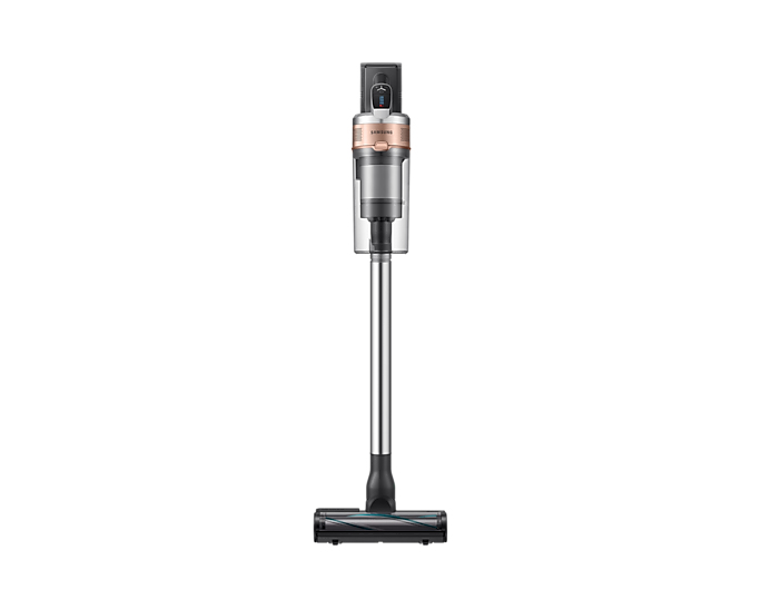 Samsung VS20R9076T7/EF stick vacuum/electric broom 2-in-1 stick vacuum Battery Dry Bagless Gold, Silver – image 3