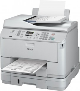 Epson WP-M4595 DNF – image 6