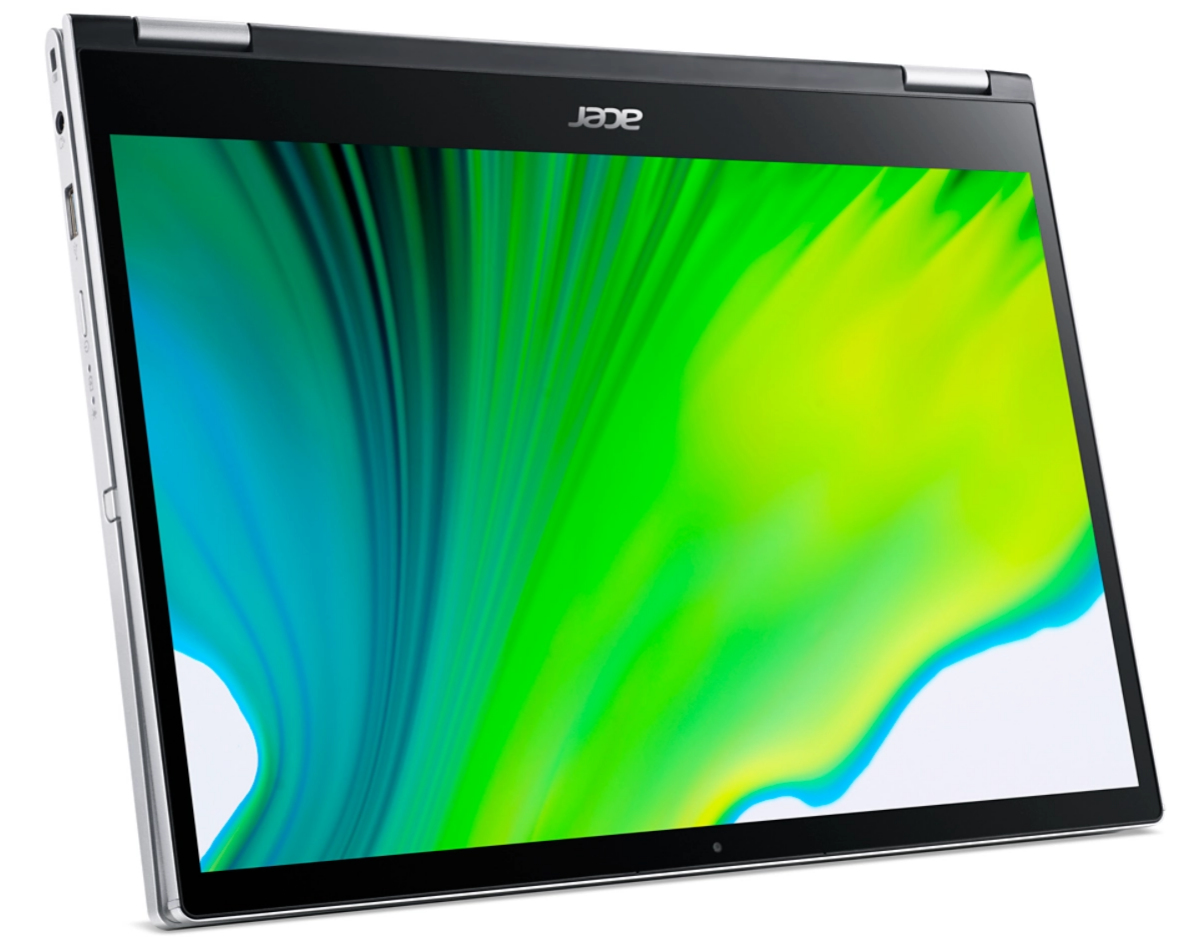 Acer Spin 3 SP313-51N-50ST Intel® Core™ i5 i5-1135G7 Hybrid (2-in-1) – image 7