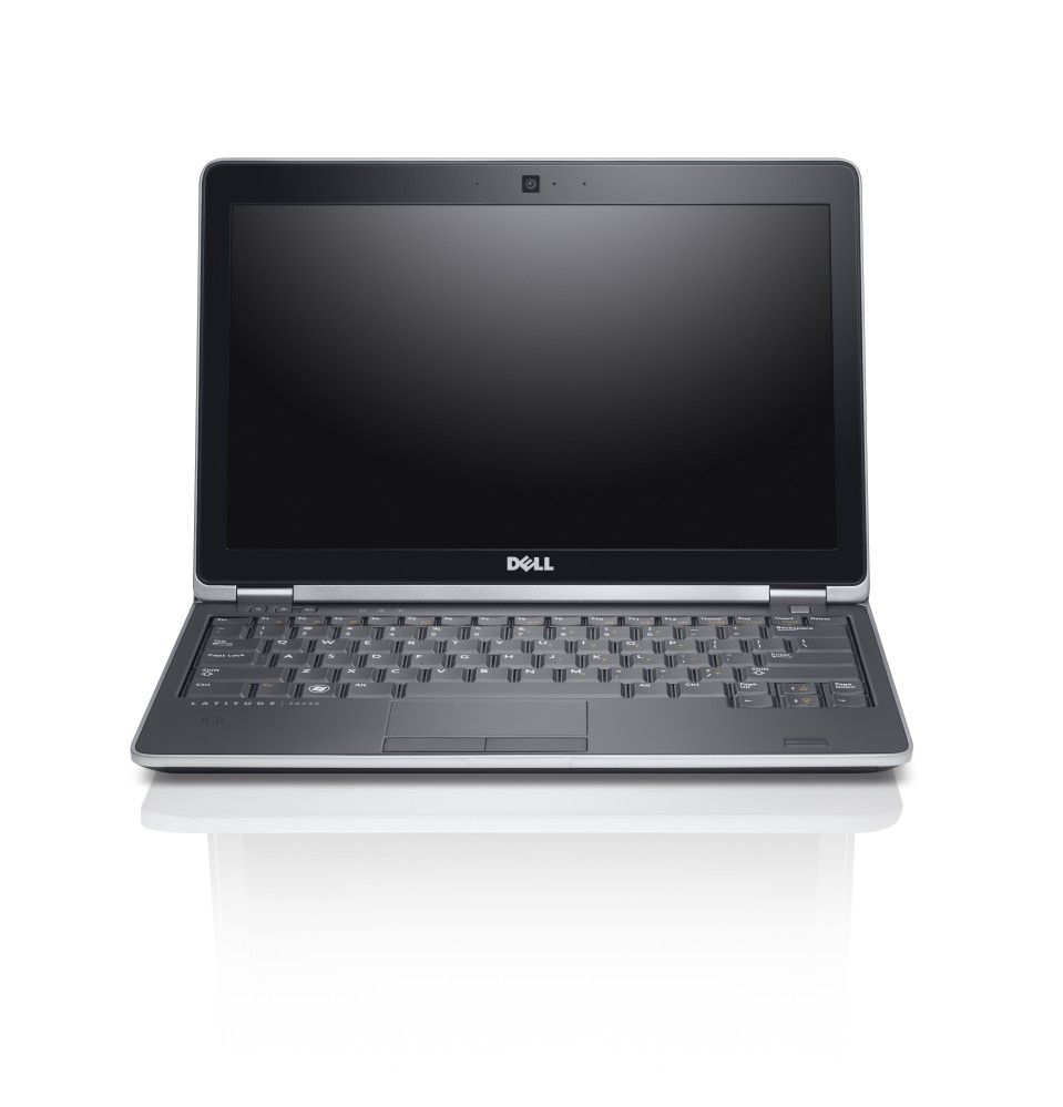 Dell E6230 + Port Replicator Euro 2 – image 1