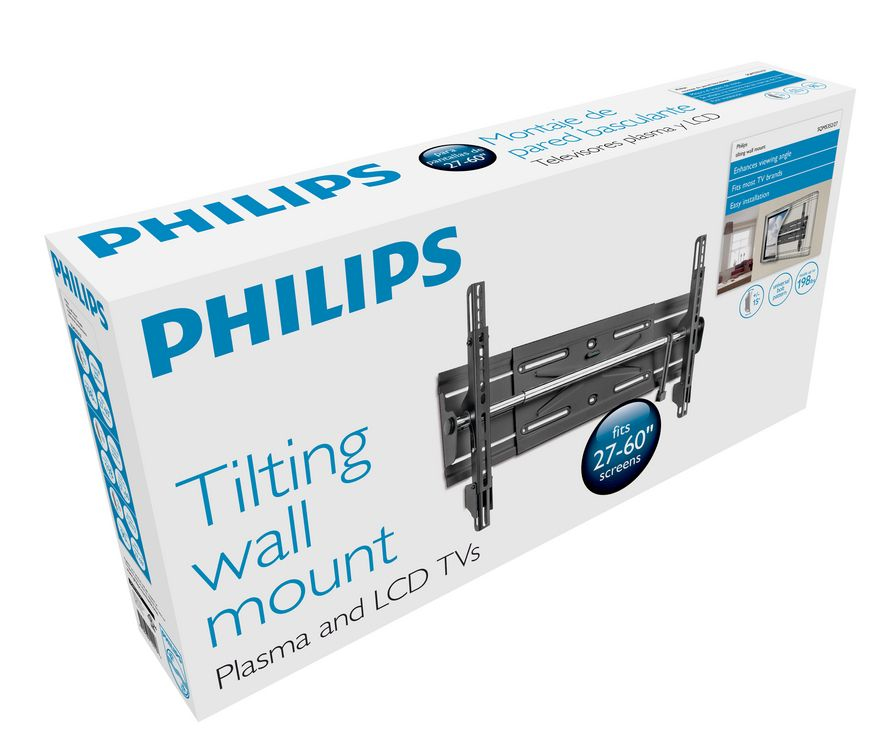 Philips SQM5352/27 TV mount/stand – image 2